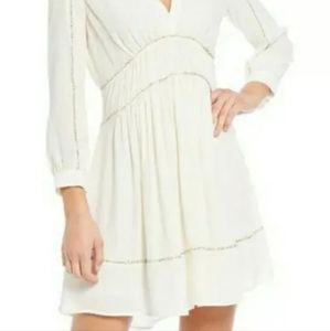 Chelsie n Violet dress XL